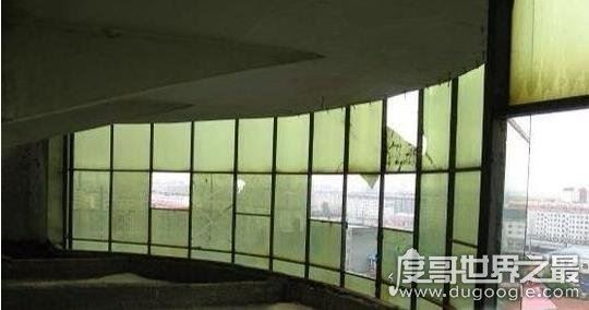 公主岭鬼楼灵异事件,诡异之事不断的凶楼真相