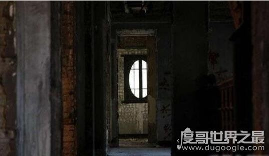 公主岭鬼楼灵异事件,诡异之事不断的凶楼真相