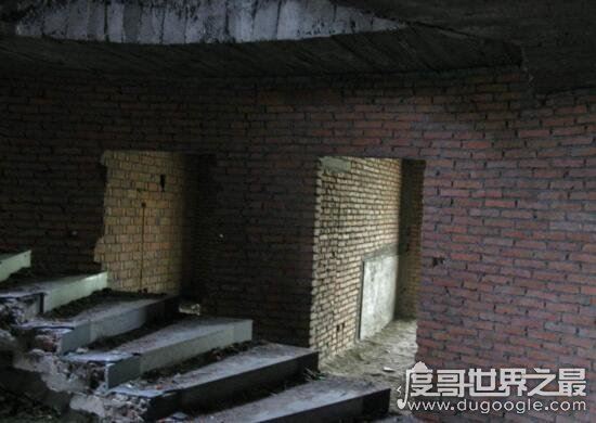 公主岭鬼楼灵异事件，诡异之事不断的凶楼真相