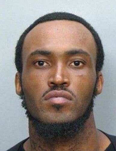 美国食脸男鲁迪·尤金，裸体上街吃掉男人半张脸