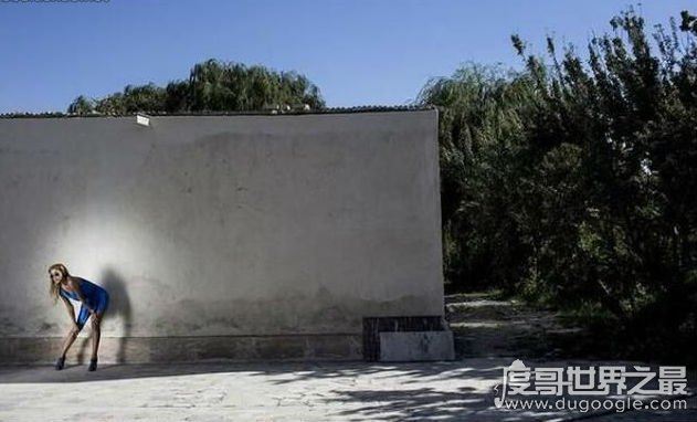 伊朗美女不仅风情万种，连夜生活竟也如此奔放