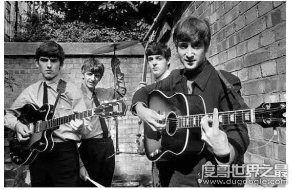 世界四大乐队，Beyond乐队创作了无数经典作品至今仍在流传