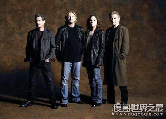 世界四大乐队，Beyond乐队创作了无数经典作品至今仍在流传