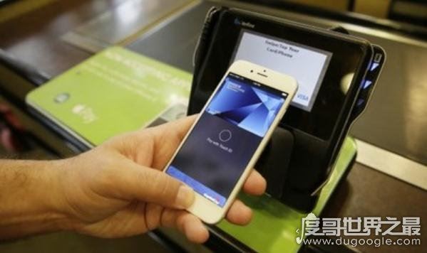 手机nfc功能是什么，近距离无线通讯技术(手机当卡刷)