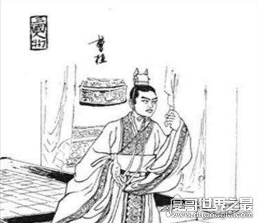 才高八斗的主人公是谁，谢灵运对曹植才华的高度认可