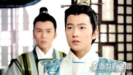 才高八斗的主人公是谁，谢灵运对曹植才华的高度认可