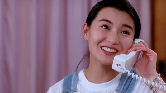 历届港姐盘点，那时候的美人各有各的特点（共48届）