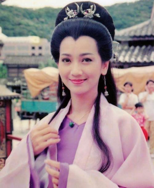 历届港姐盘点，那时候的美人各有各的特点（共48届）