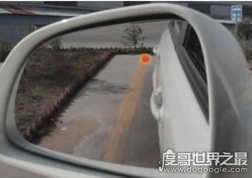 倒车入库看哪四点最准，倒车入库看准这4点科目二不挂科