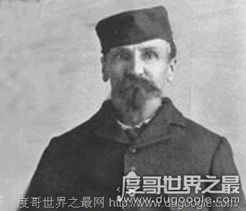 人类历史上臭名昭著10大吃人事件 杰弗里达默尔食人事件