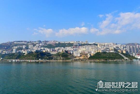 杨柳青青江水平是在哪里所作，是唐代文学家刘禹锡在夔州所作