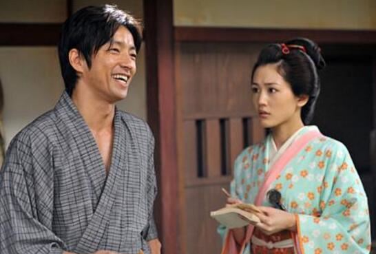 日本国民女优绫濑遥男友，绫濑遥松坂桃李分手原因