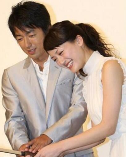 日本国民女优绫濑遥男友，绫濑遥松坂桃李分手原因