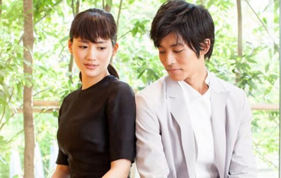 日本国民女优绫濑遥男友，绫濑遥松坂桃李分手原因