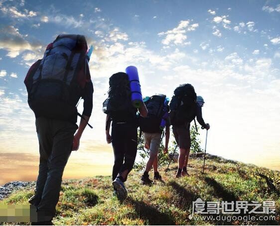 驴友是什么意思，通常指那些爱好自主旅游的人(驴友是旅游谐音)