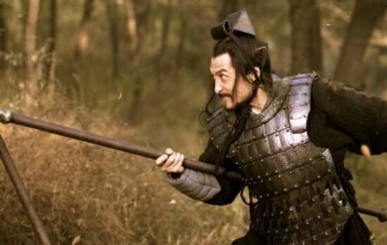 英布为什么背叛项羽？汉初名将英布简介(中了刘邦的离间计)