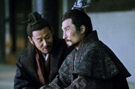 英布为什么背叛项羽?汉初名将英布简介(中了刘邦的离间计)