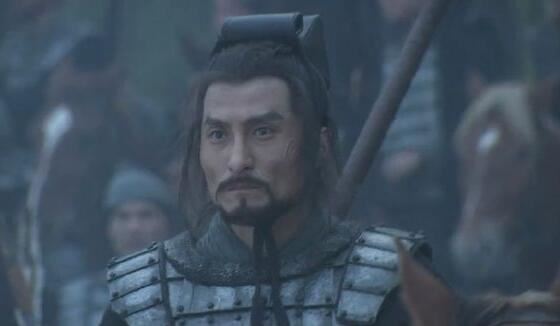 英布为什么背叛项羽?汉初名将英布简介(中了刘邦的离间计)