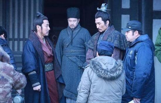 英布为什么背叛项羽？汉初名将英布简介(中了刘邦的离间计)