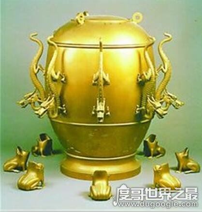 地动仪是谁发明的,张衡于公元132年发明(比意大利早两千年)