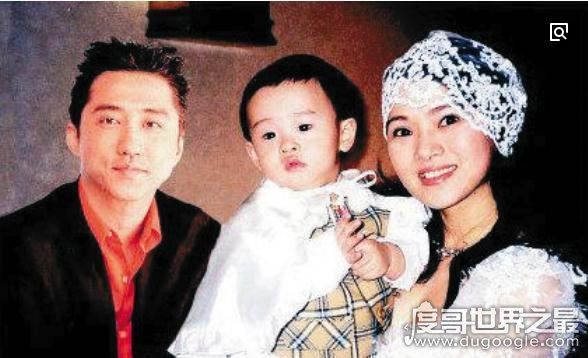 黄维德伊能静牵手门事件,伊能静好人妻形象崩塌(被疑炒作)