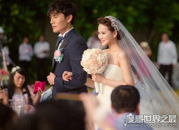 黄维德伊能静牵手门事件，伊能静好人妻形象崩塌(被疑炒作)