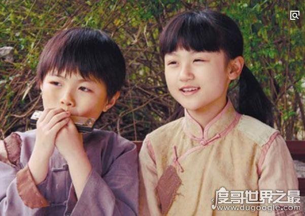 陆子艺个人资料介绍，花千骨中的胖妞幽若如今逆袭成白富美(图片)