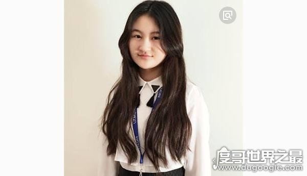 陆子艺个人资料介绍，花千骨中的胖妞幽若如今逆袭成白富美(图片)