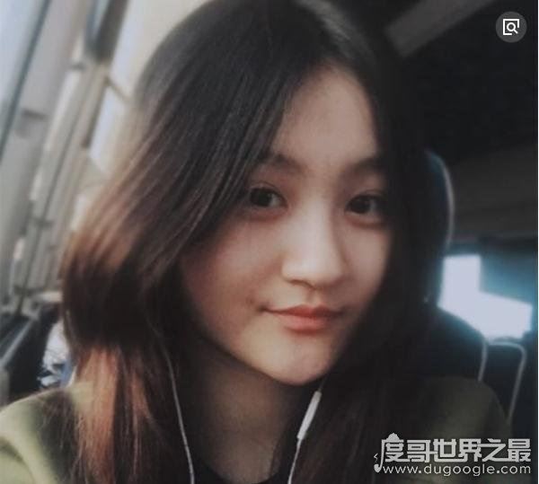 陆子艺个人资料介绍，花千骨中的胖妞幽若如今逆袭成白富美(图片)