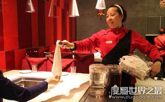 海底捞成立于哪一年,成立于1994年(创始人张勇成新加坡首富)