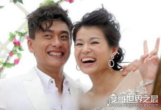 黄宗泽胡杏儿为什么分手，他错过胡杏儿抱憾终生