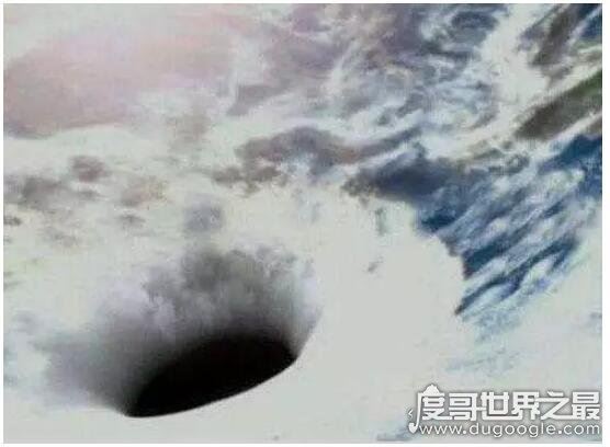 地球大陆最深点有多深?深度达海平面以下3500米(位于南极洲)