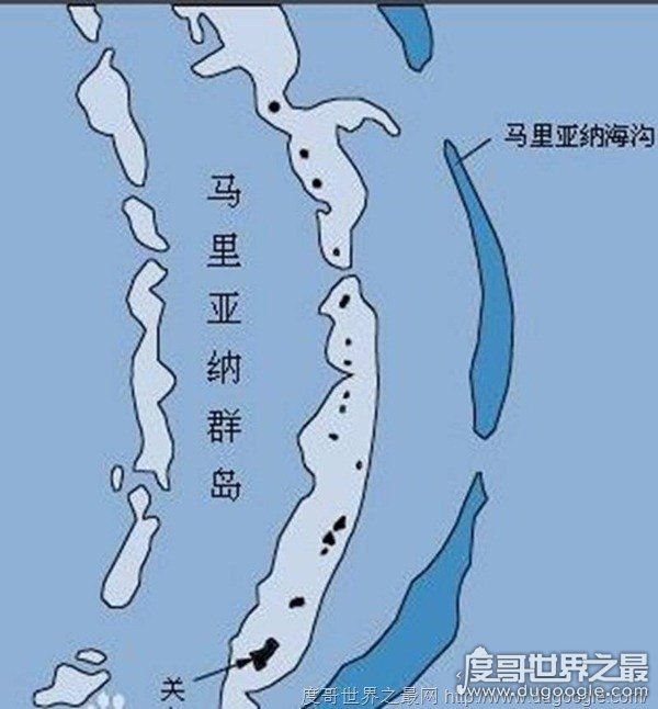 地球大陆最深点有多深？深度达海平面以下3500米(位于南极洲)