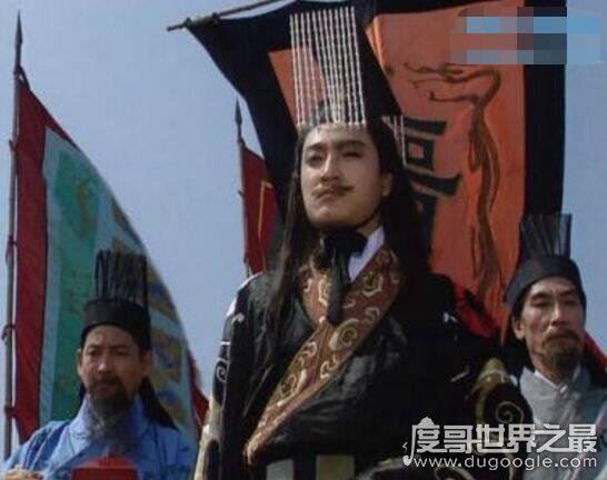 三国最后谁赢了,三国最后谁统一天下(司马懿之孙司马炎)