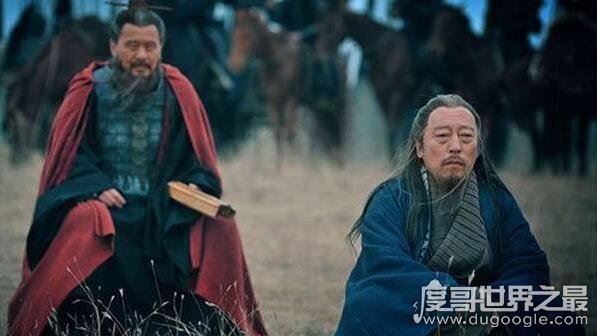 三国最后谁赢了,三国最后谁统一天下(司马懿之孙司马炎)