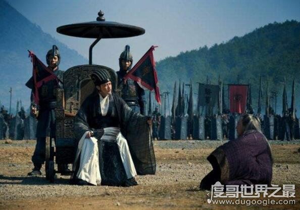 三国最后谁赢了，三国最后谁统一天下(司马懿之孙司马炎)