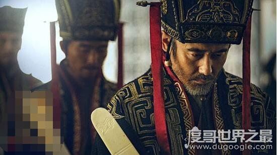 三国最后谁赢了,三国最后谁统一天下(司马懿之孙司马炎)