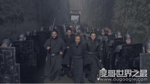 三国最后谁赢了，三国最后谁统一天下(司马懿之孙司马炎)