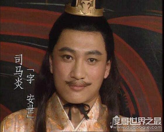 三国最后谁赢了，三国最后谁统一天下(司马懿之孙司马炎)