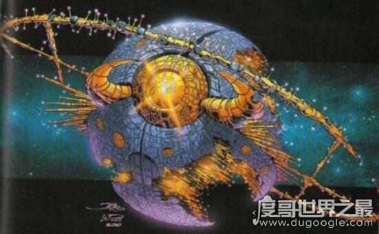 宇宙大帝的真实身份，变形金刚创造者元始天尊的宿敌(最大的反派)