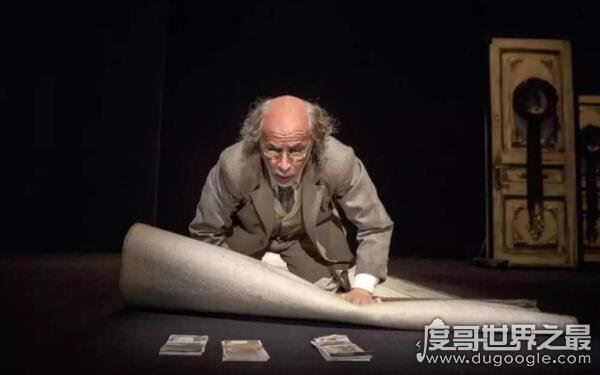 世界四大吝啬鬼都是谁,多为作者笔下人物(铁公鸡)