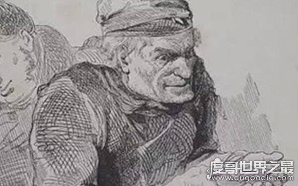 世界四大吝啬鬼都是谁，多为作者笔下人物（铁公鸡）