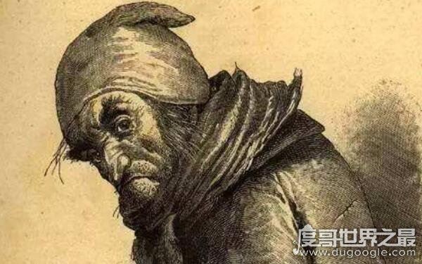 世界四大吝啬鬼都是谁，多为作者笔下人物（铁公鸡）