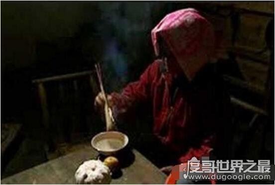 苗族下蛊的神奇之处,告诉你如何防范和辨认蛊毒