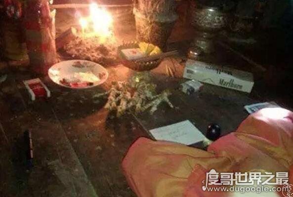 苗族下蛊的神奇之处，告诉你如何防范和辨认蛊毒