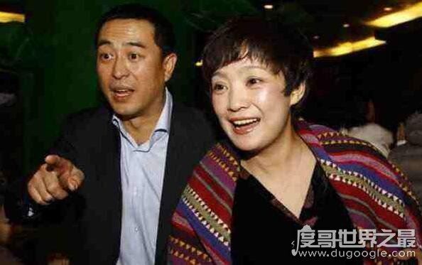 张嘉译的老婆是谁,张嘉译老婆王海燕去世是假的