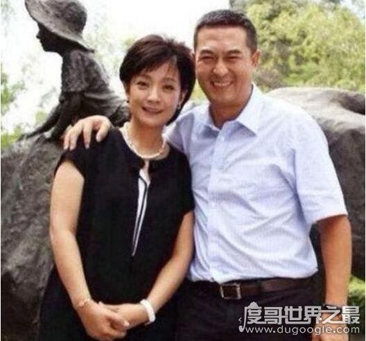 张嘉译的老婆是谁,张嘉译老婆王海燕去世是假的