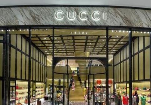 世界十大男装时尚品牌排行榜，大多都是知名奢侈品牌