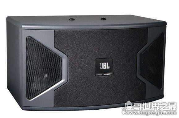 世界音响排名前十名，盘点十大世界顶级专业音响品牌