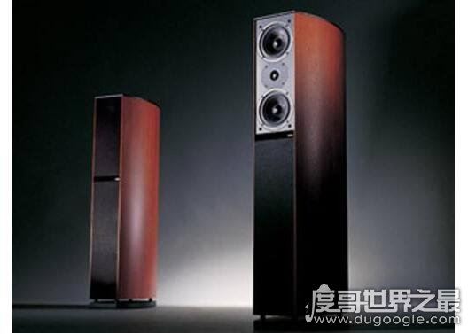 世界音响排名前十名，盘点十大世界顶级专业音响品牌